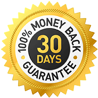 30-day money-back guarantee