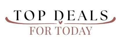 Top Deals For Today