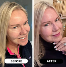 Susan M. customer testimonial