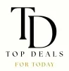 TOP DEALS FOR TODAY