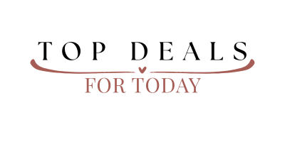 Top Deals For Today