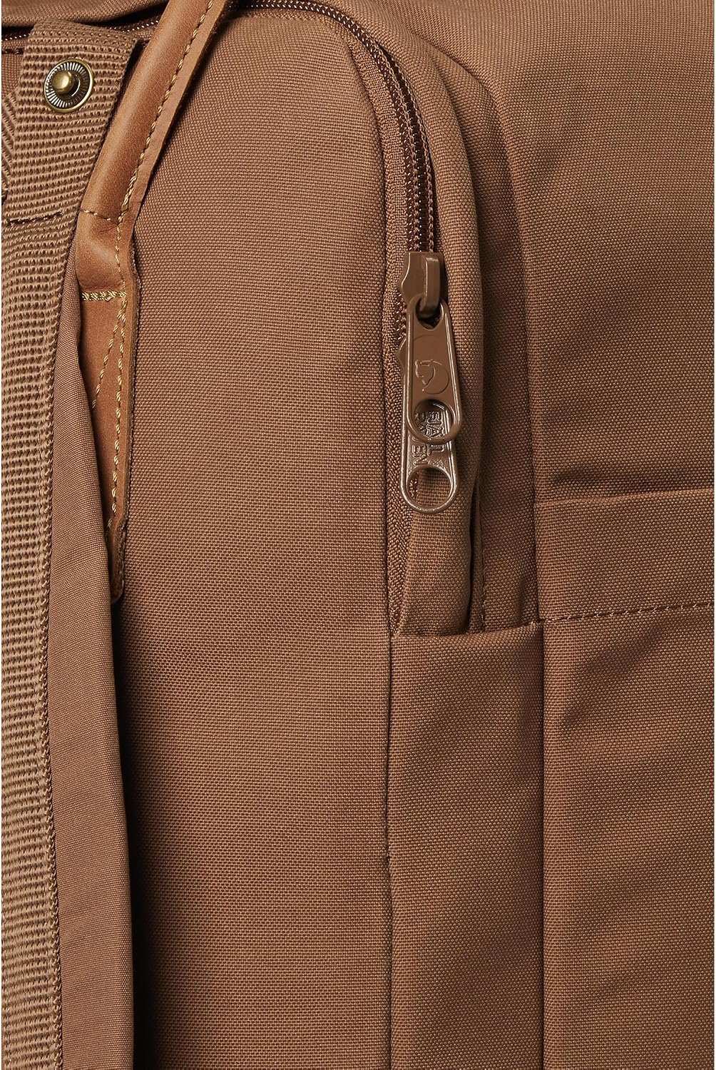 Fjallraven Kanken No. 2 Laptop 15 detail