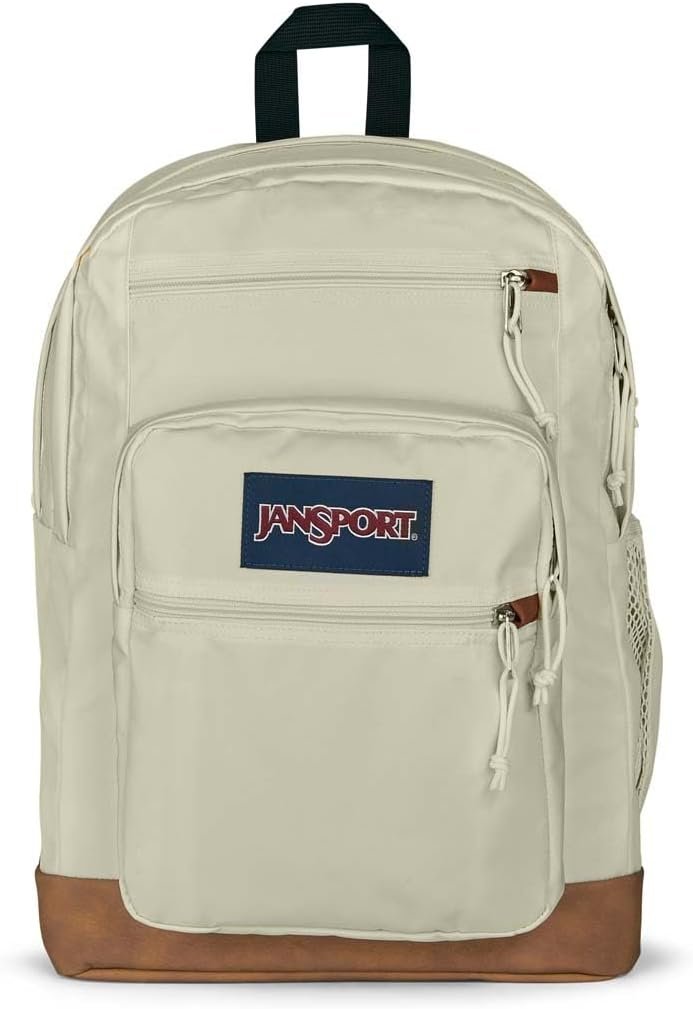 JanSport Cool Student backpack front view