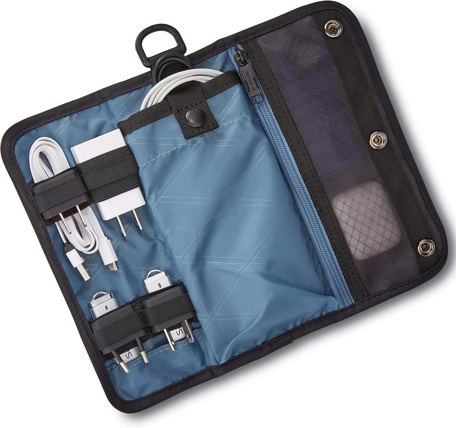 Samsonite Pro Backpack alternate front view