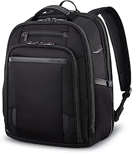 Samsonite Pro Backpack in black