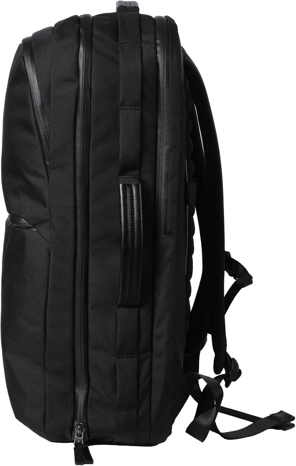 Timbuk2 Relo 25L open clamshell view