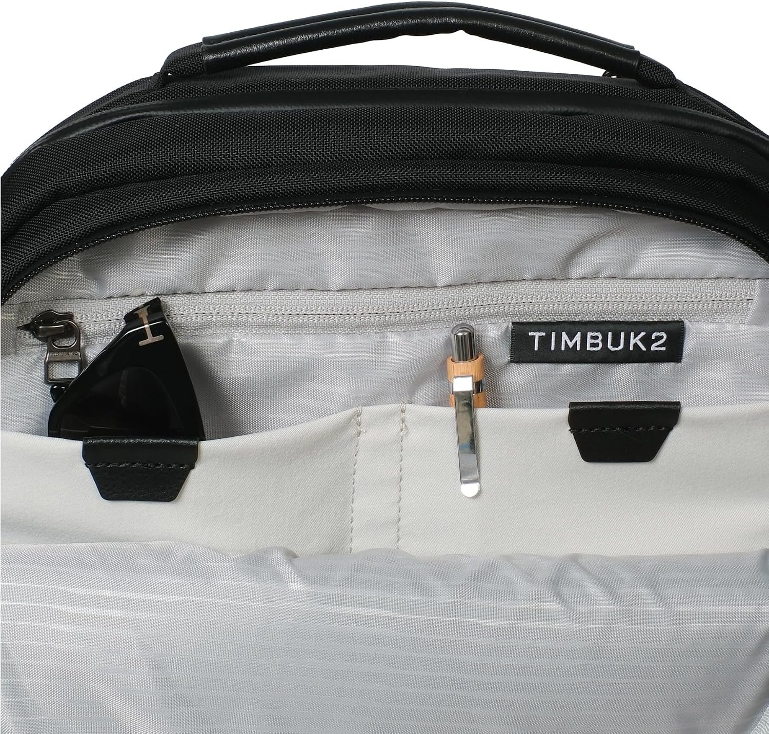 Timbuk2 Relo 25L backpack details