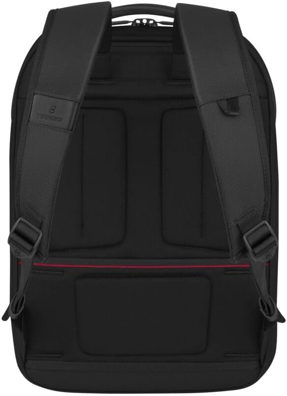 Victorinox Werks Traveler 7.0 Compact Backpack detail